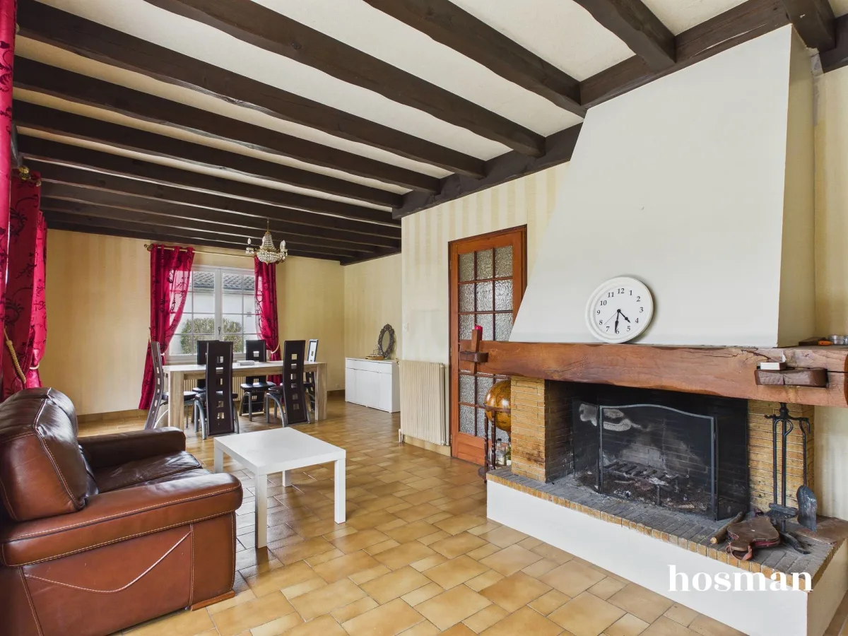 Maison de 100.0 m² à Pessac