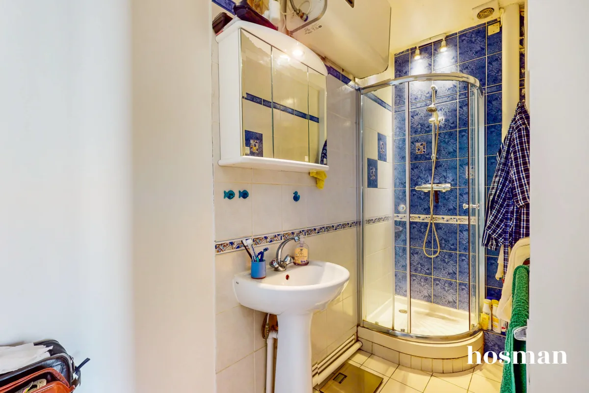 Appartement de 71.0 m² à Paris