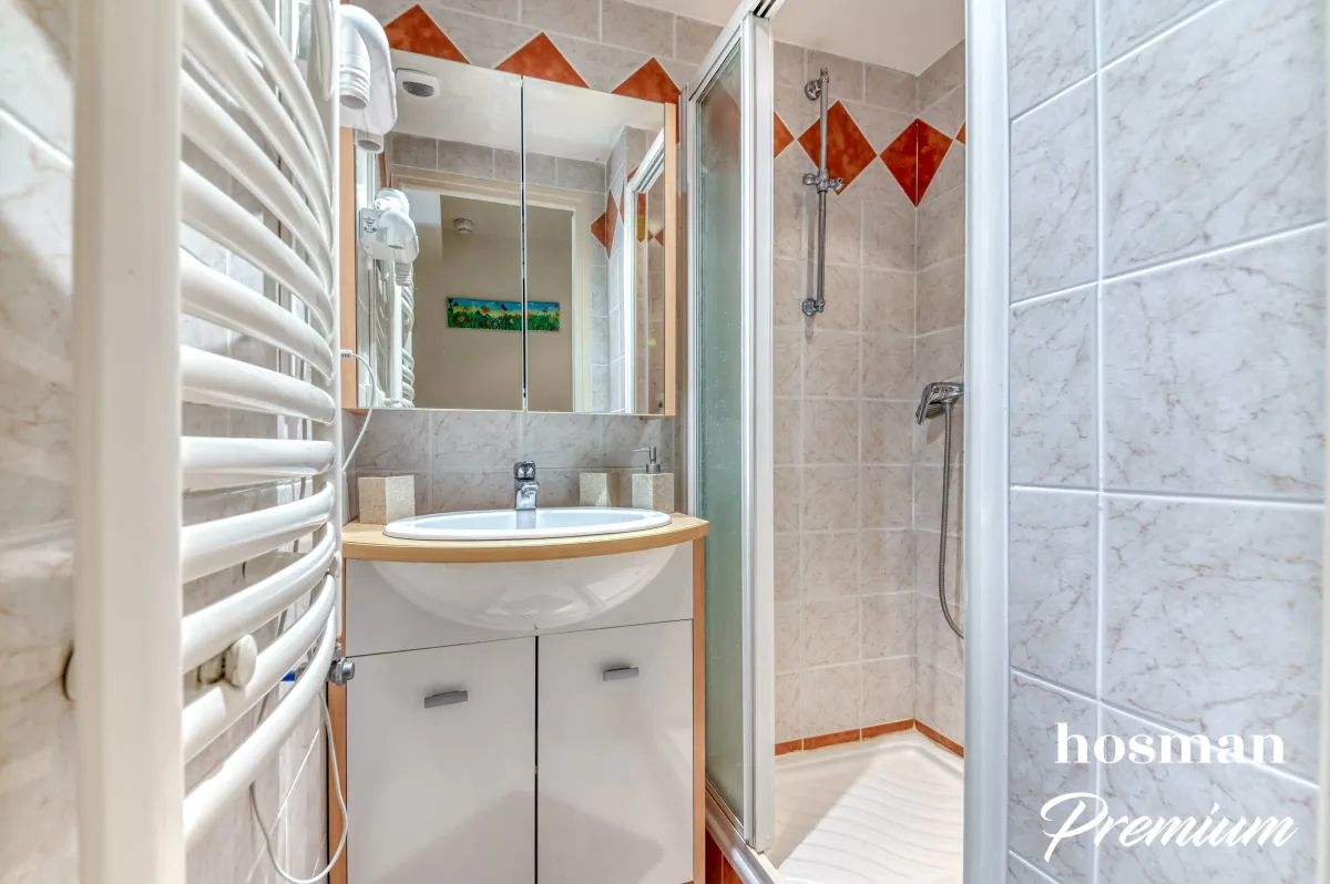Maison de 134.56 m² à Lyon