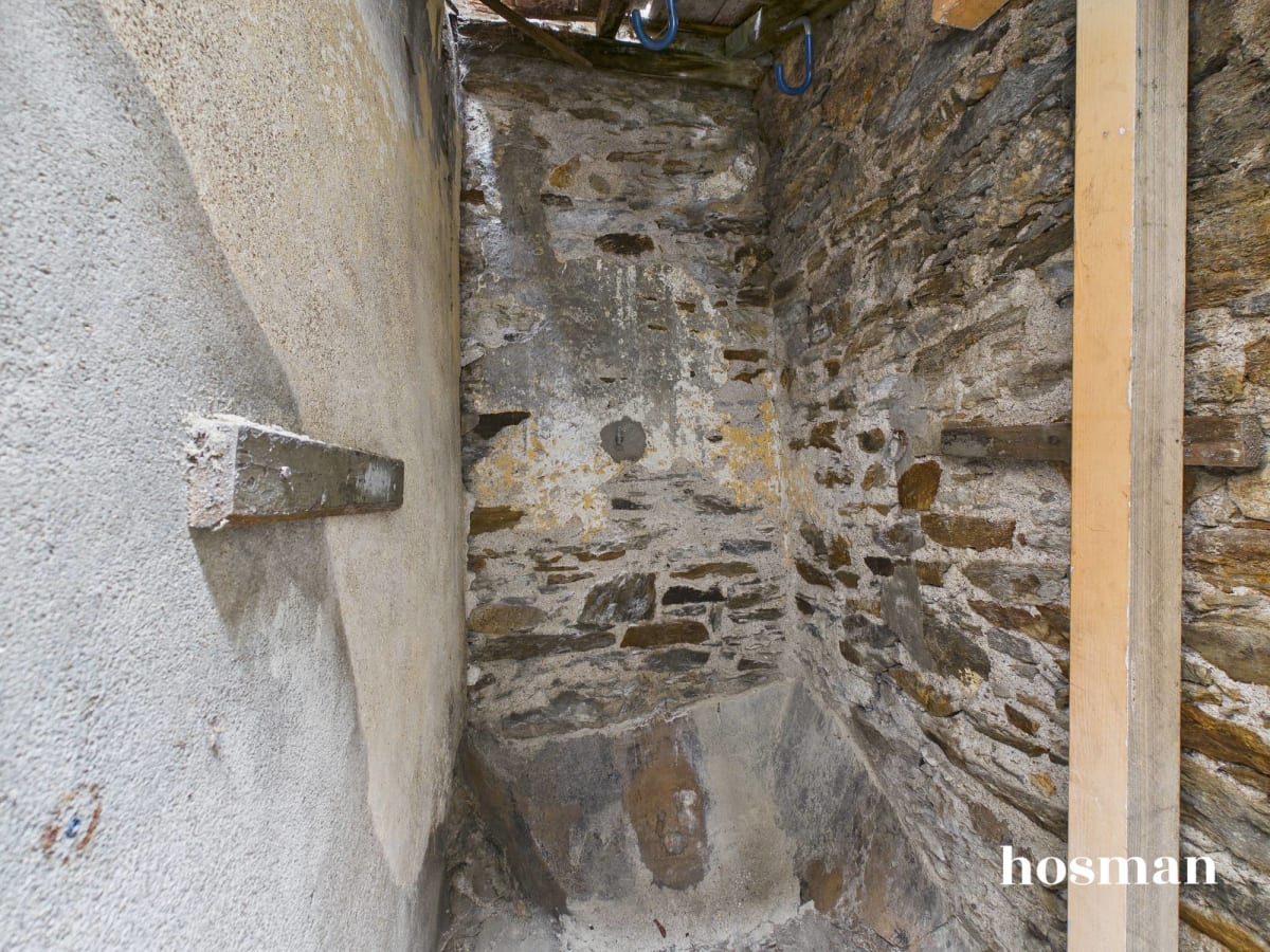 Appartement de 29.73 m² à Nantes