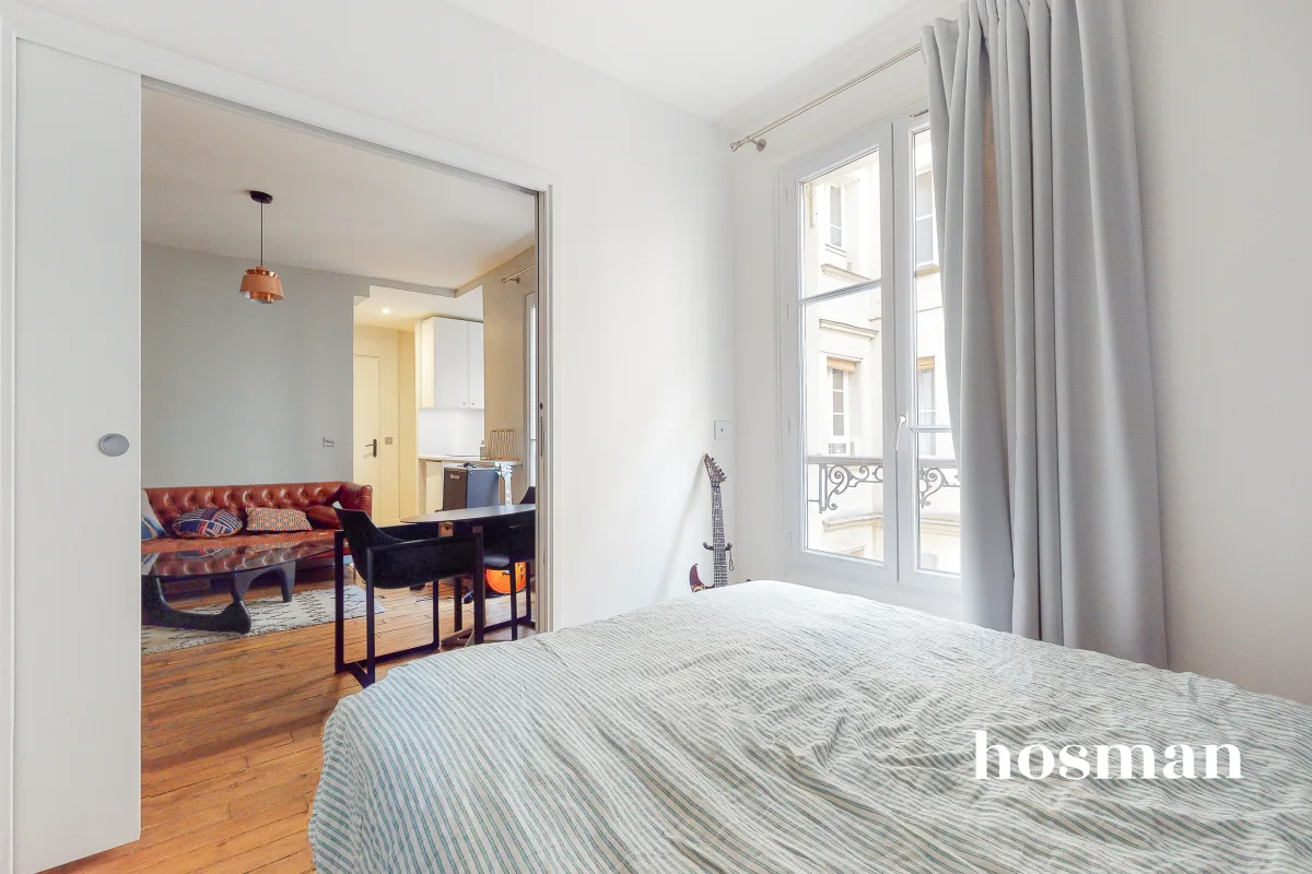 31 Rue Simart 75018 Paris