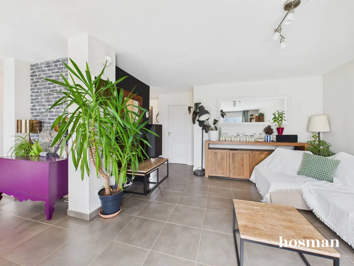 Maison de 158.0 m² à Leudeville