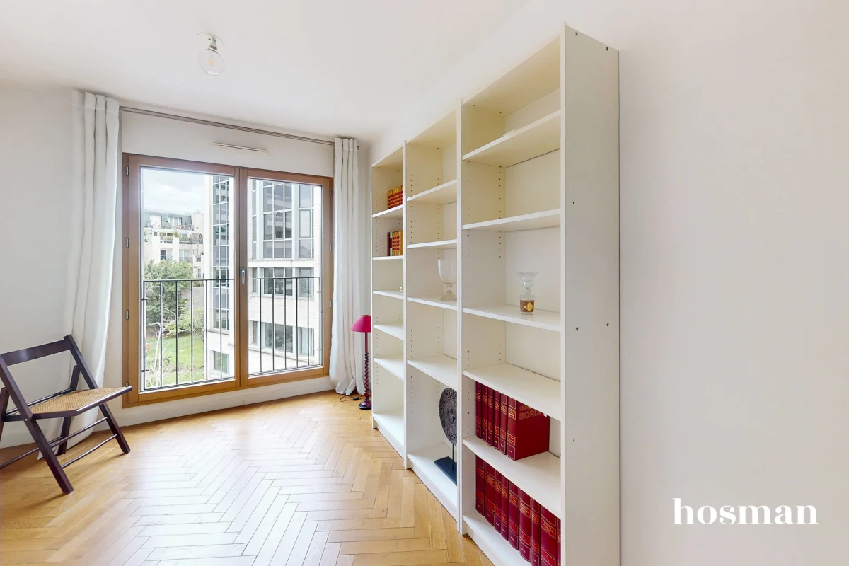 Appartement de 69.0 m² à Boulogne-Billancourt