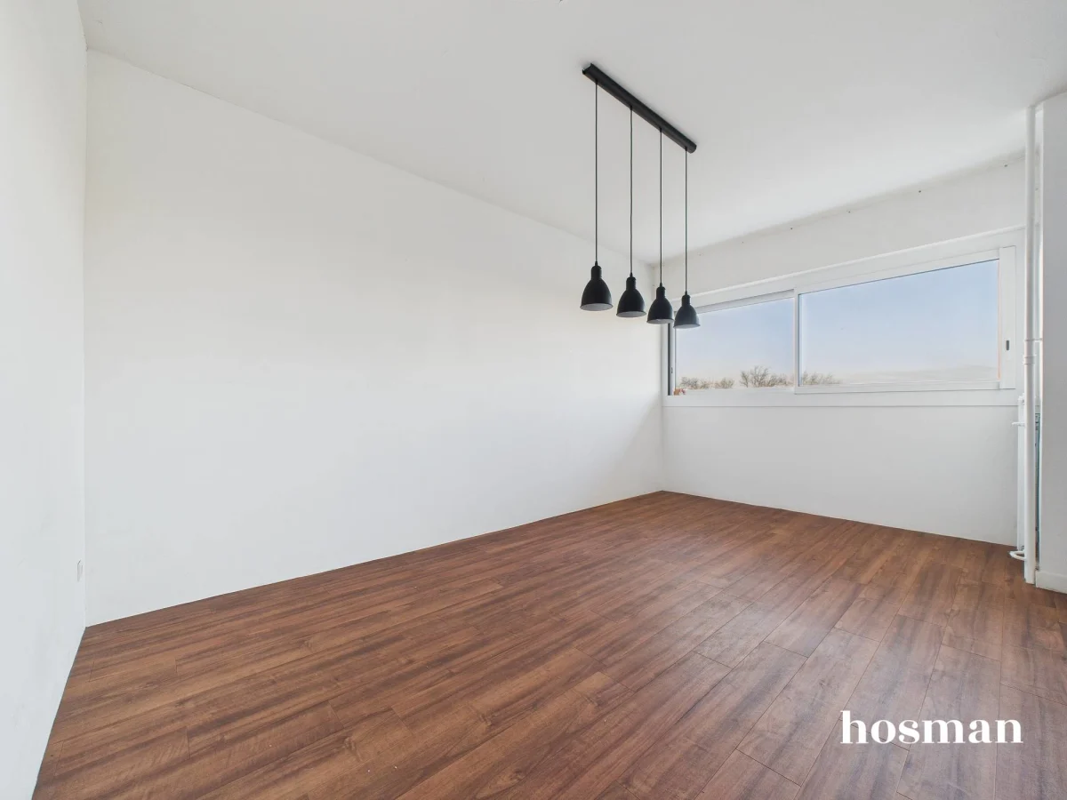 Appartement de 103.21 m² à Nantes
