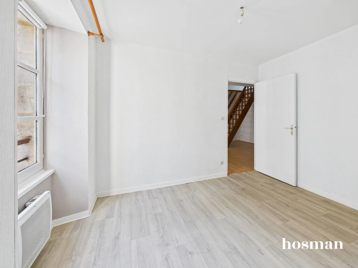 Appartement de 45.07 m² à Bordeaux