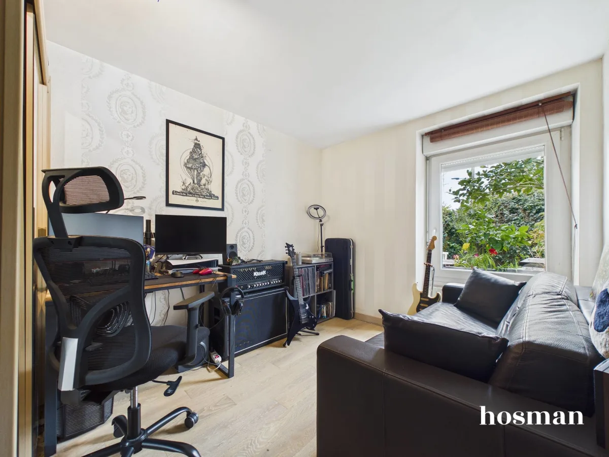 Maison de 73.0 m² à Bouguenais