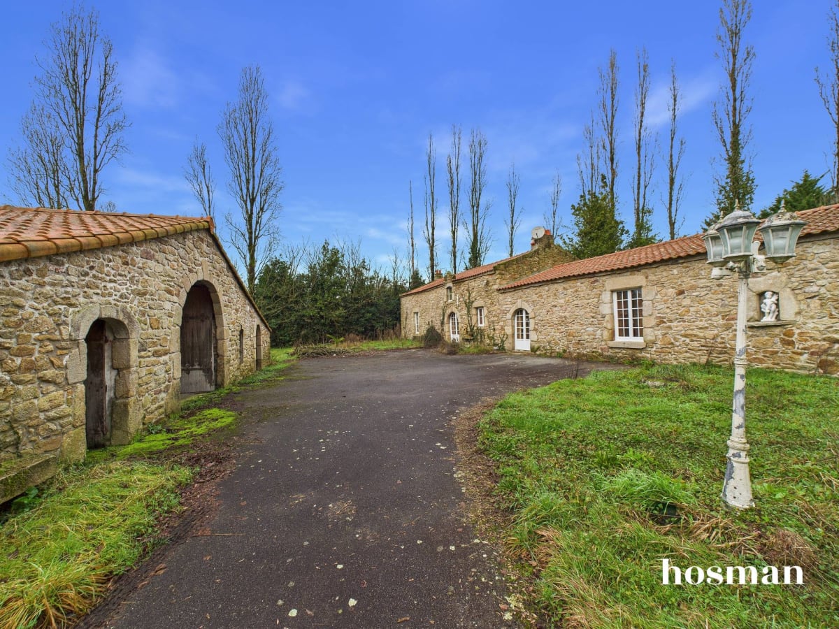 Maison de 125.0 m² à Couëron