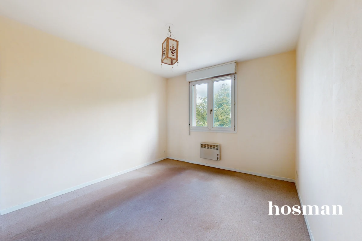 Appartement de 109.0 m² à Lille