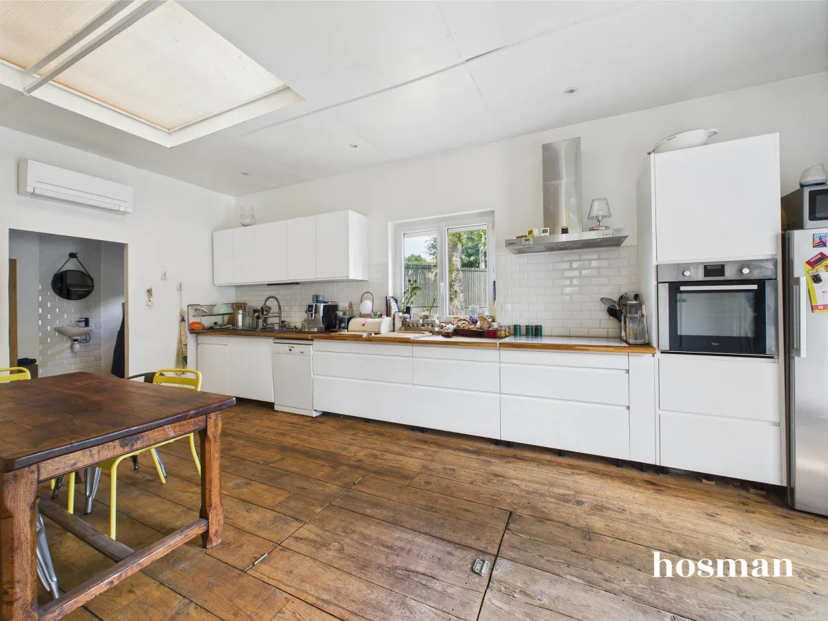Maison de 145.0 m² à Pessac