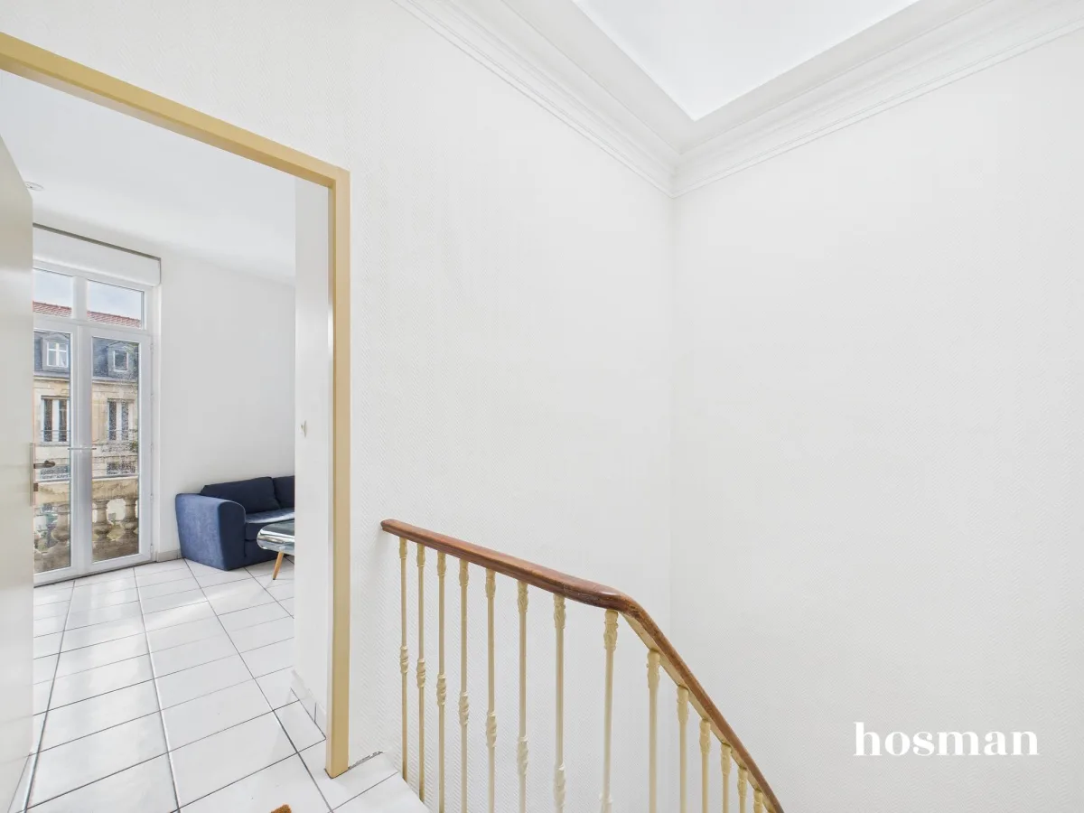 Appartement de 28.0 m² à Bordeaux