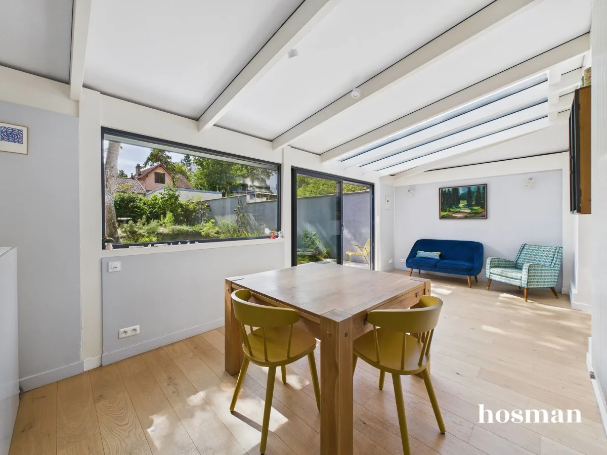 Maison de 134.82 m² à Montreuil