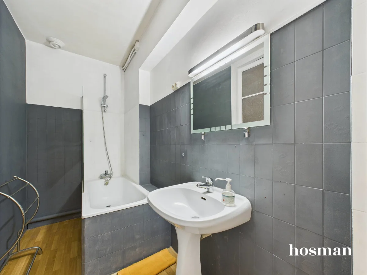 Appartement de 126.0 m² à Bordeaux