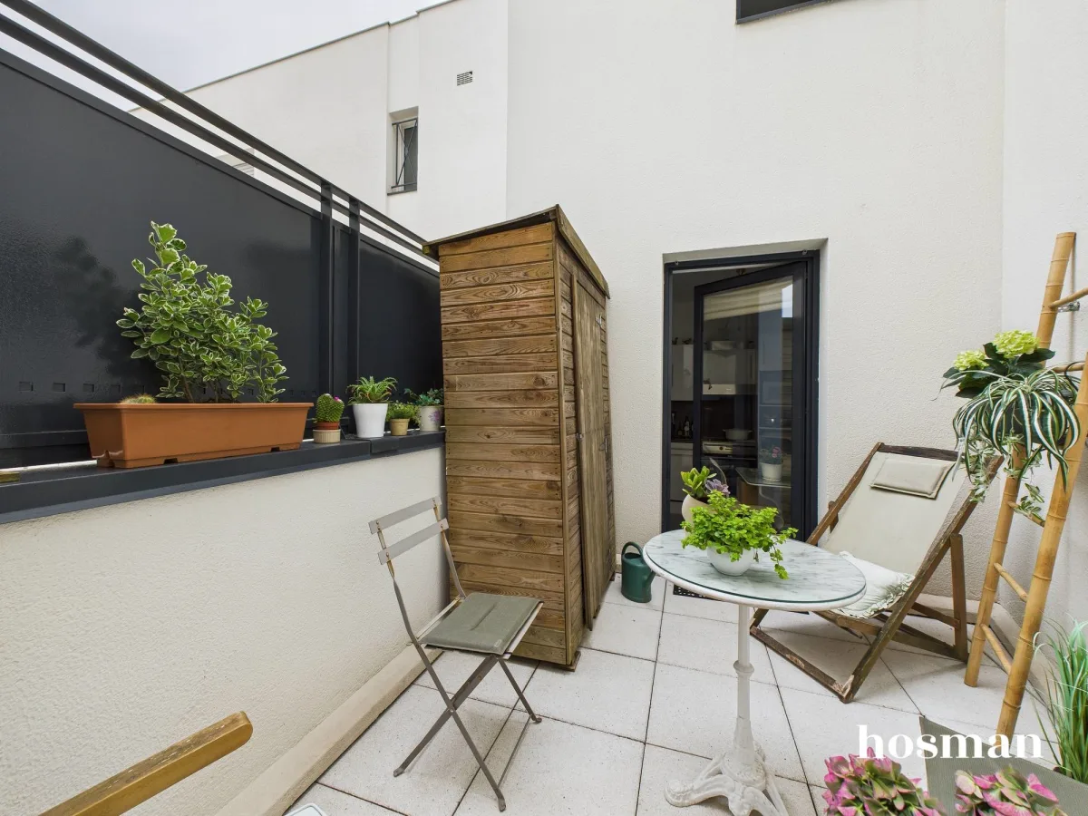 Appartement de 123.0 m² à Bordeaux