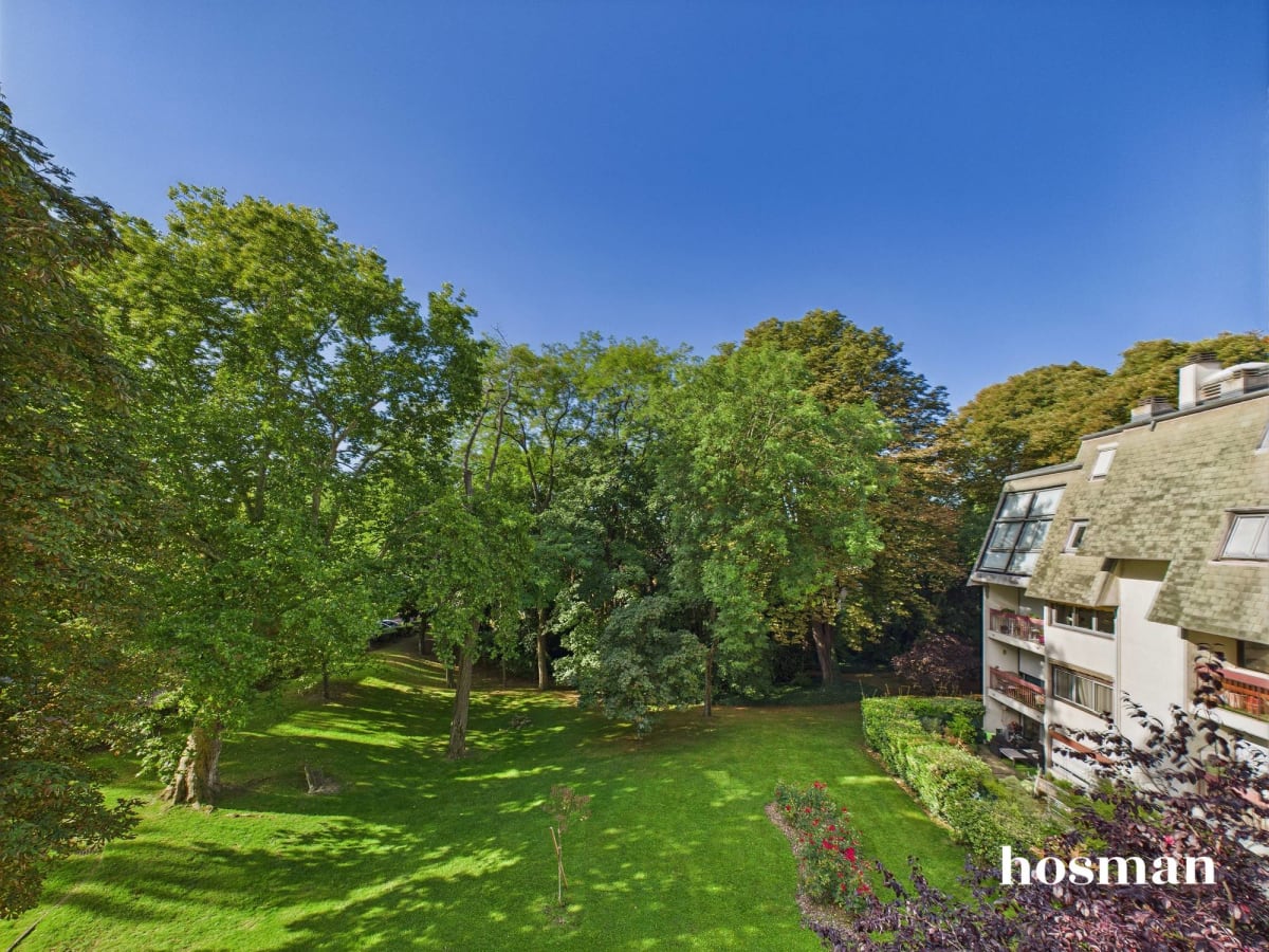 Appartement de 110.0 m² à Créteil