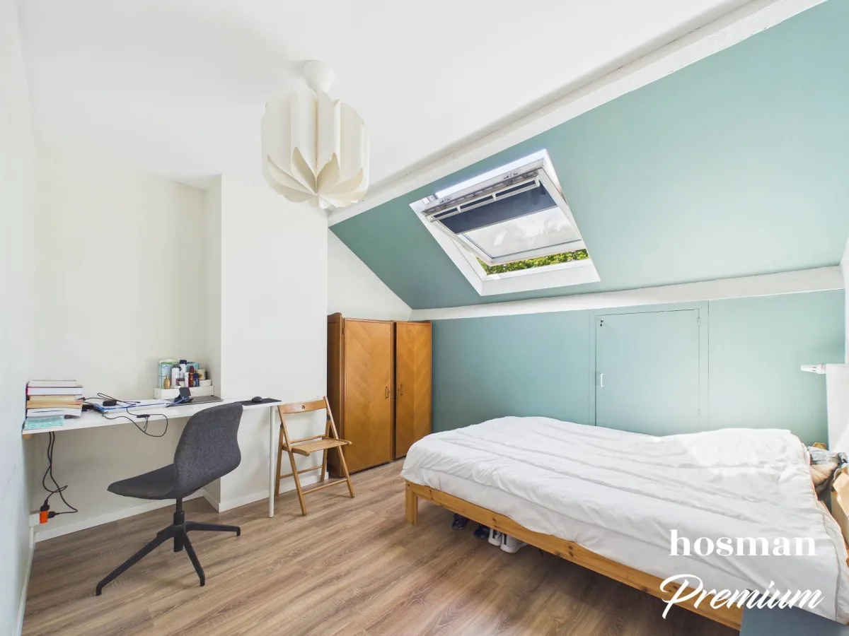 Maison de 203.0 m² à Nantes
