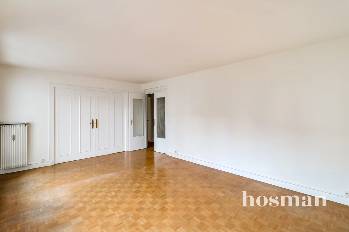 Appartement de 85.89 m² à 