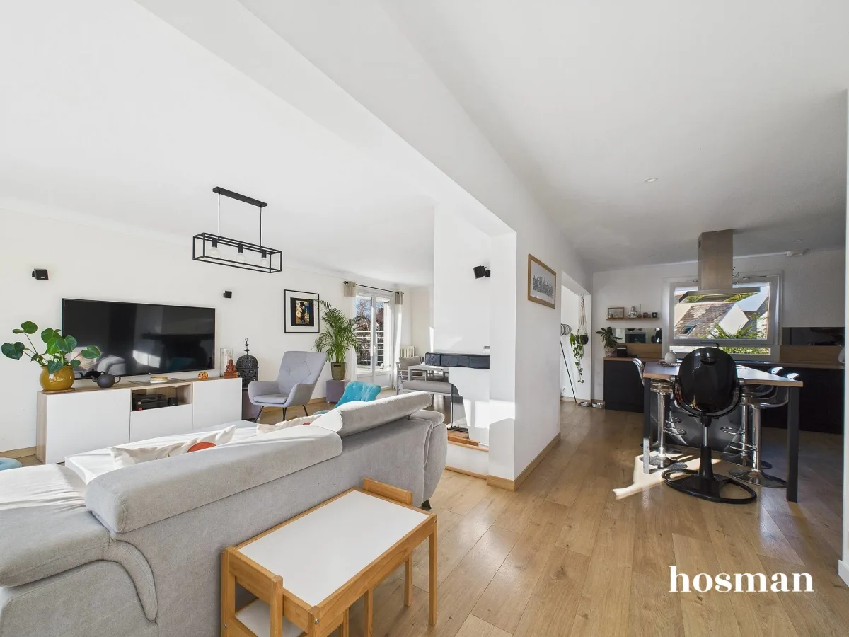Maison de 140.0 m² à Saint-Herblain