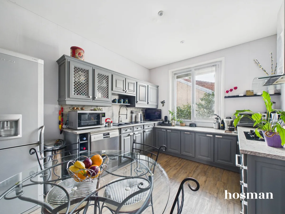 Maison de 170.0 m² à Nantes