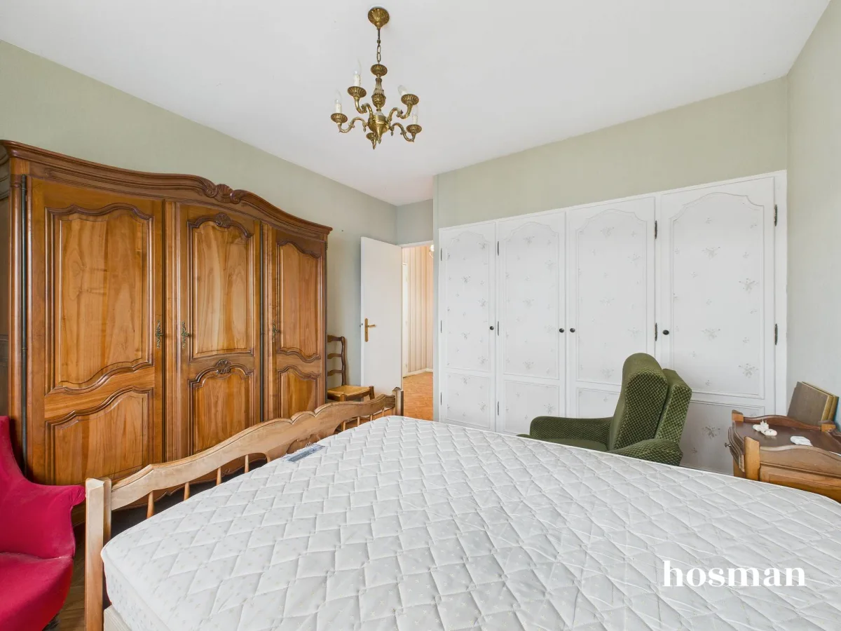 Appartement de 76.06 m² à Lyon