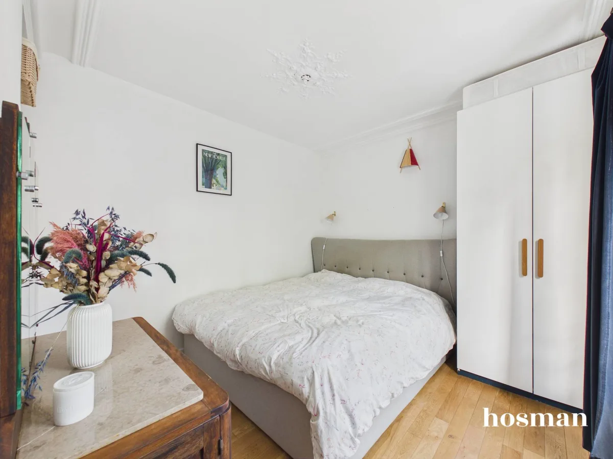 Appartement de 70.0 m² à Paris