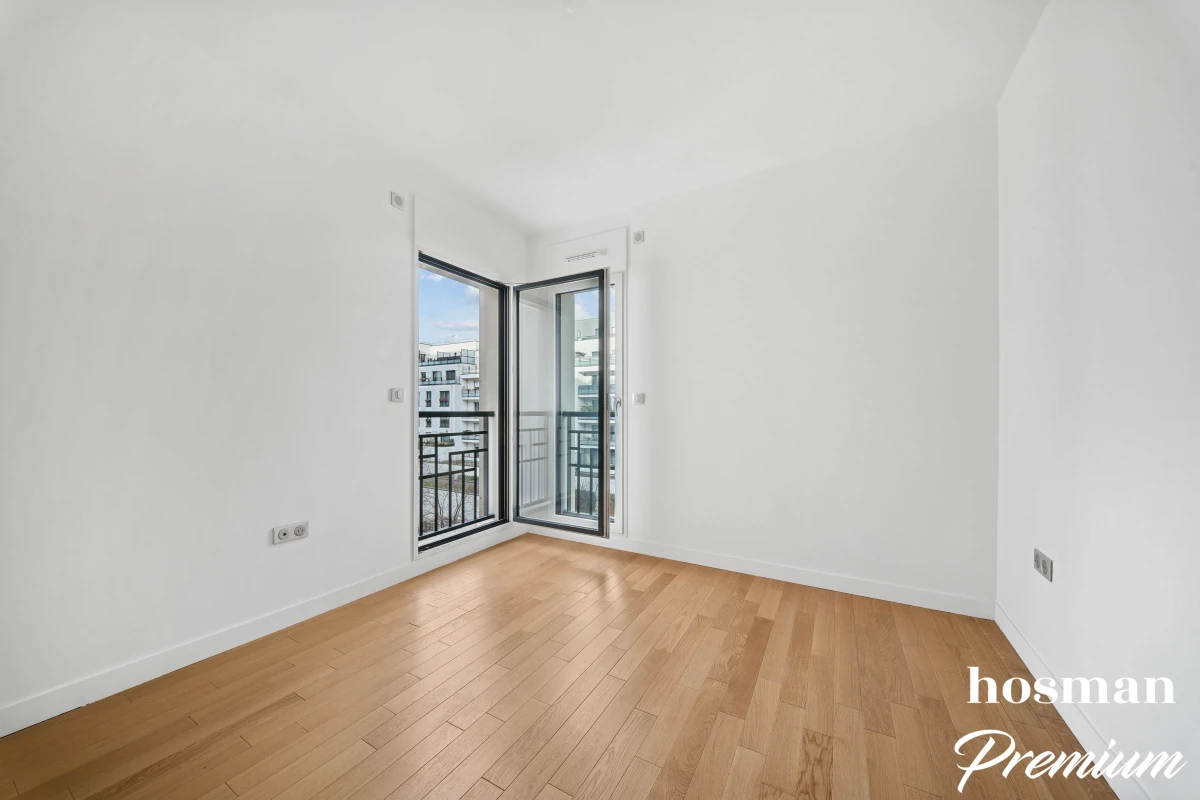 Appartement de 110.0 m² à Neuilly-sur-Seine