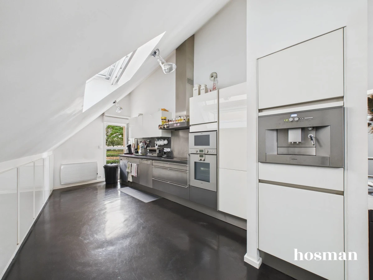 Maison de 107.85 m² à Le Pré-Saint-Gervais