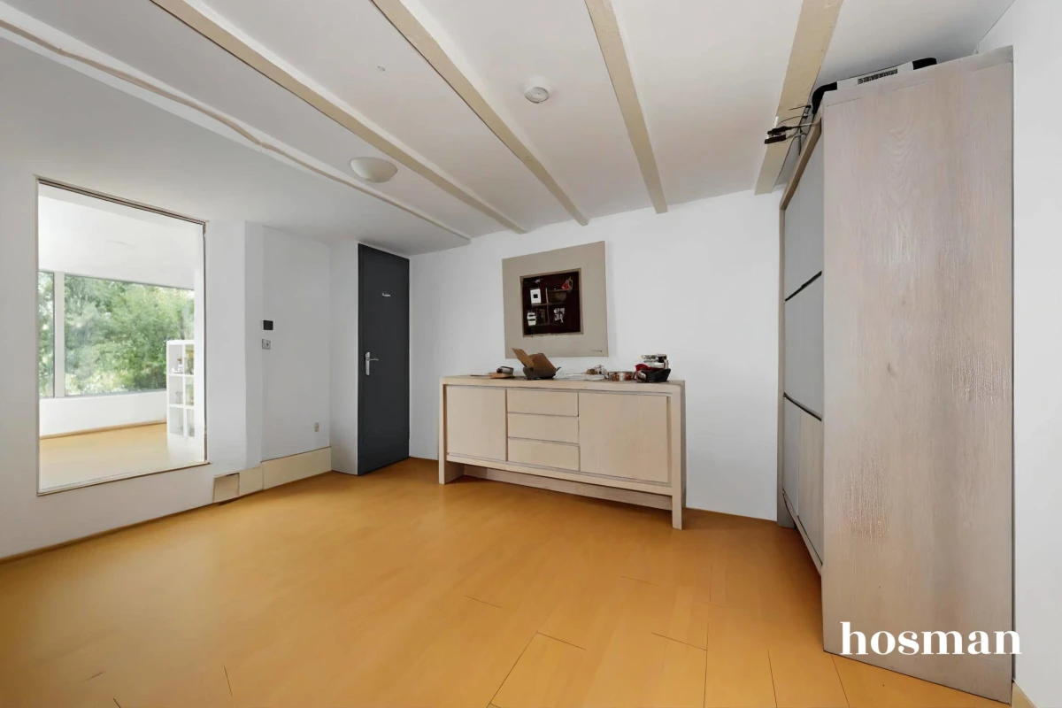 Maison de 167.83 m² à Nantes