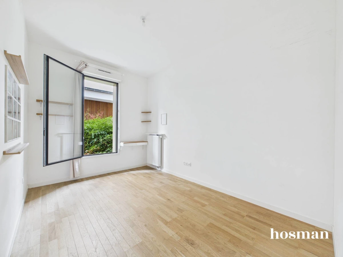 Appartement de 42.0 m² à Saint-Germain-en-Laye