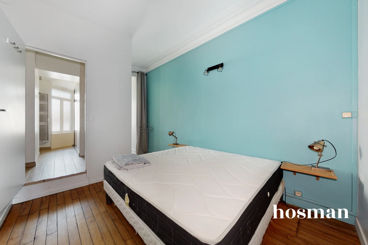 Appartement de 89.0 m² à Nantes