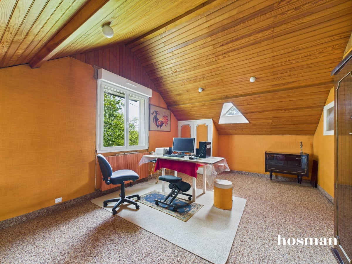 Maison de 160.0 m² à Saint-Herblain