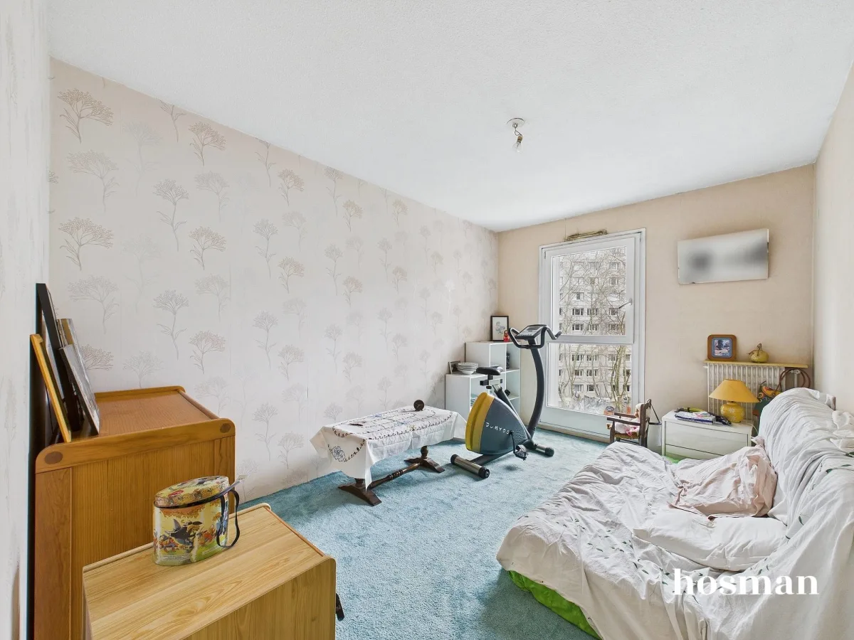 Appartement de 69.3 m² à Villeurbanne