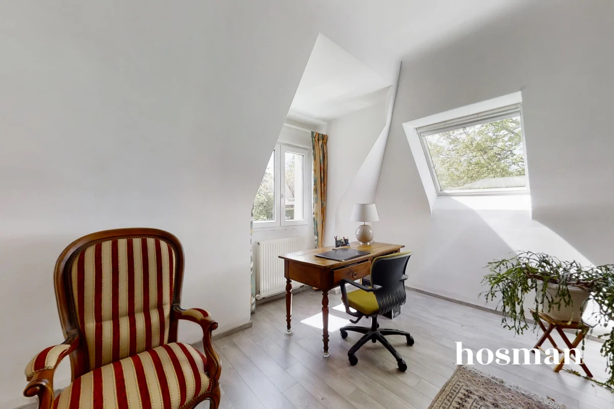 Maison de 205.0 m² à Sautron