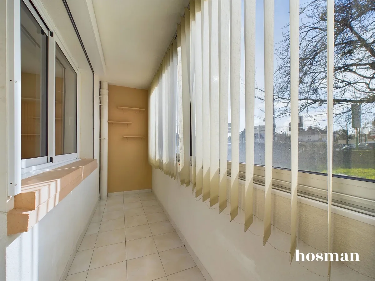 Appartement de 65.5 m² à Saint-Herblain