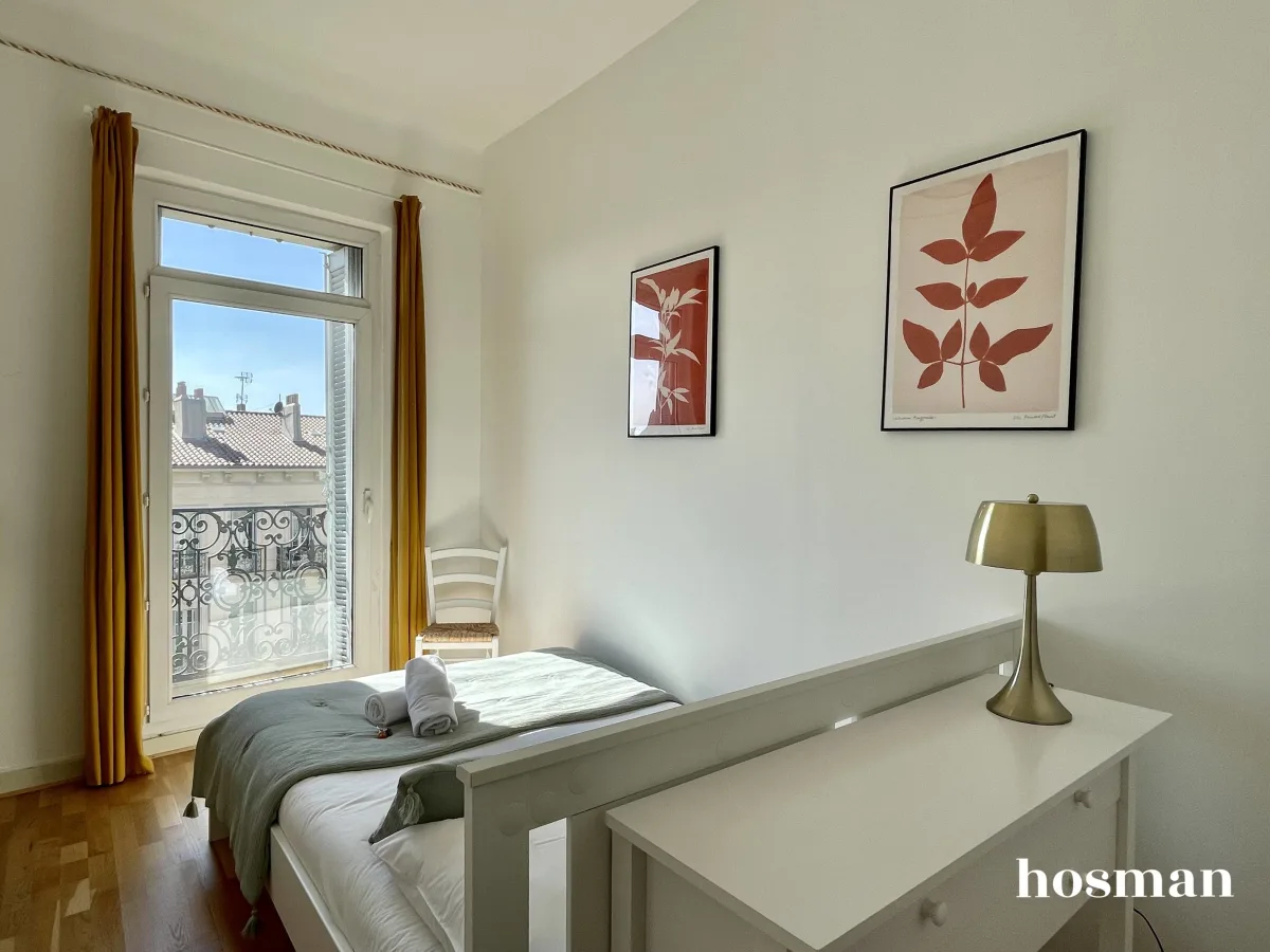 Appartement de 153.0 m² à Marseille