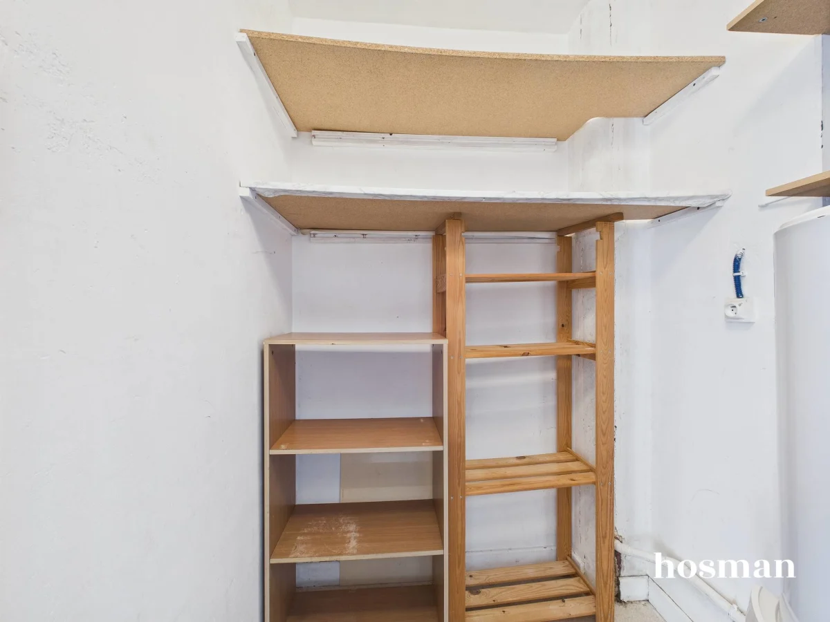 Appartement de 54.0 m² à Oullins