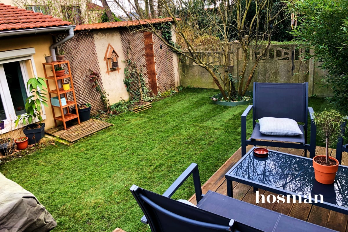 Maison de 65.0 m² à Montreuil