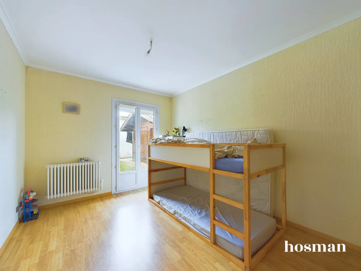 Maison de 106.0 m² à Saint-Genis-Laval