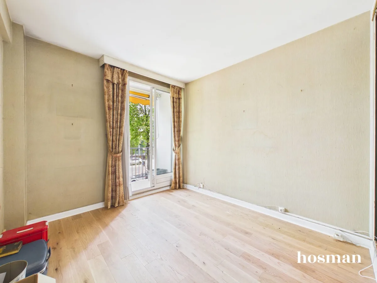 Appartement de 73.0 m² à Boulogne-Billancourt