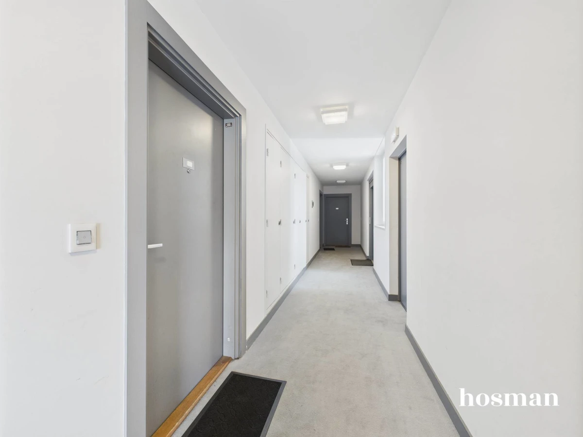 Appartement de 69.06 m² à Lyon