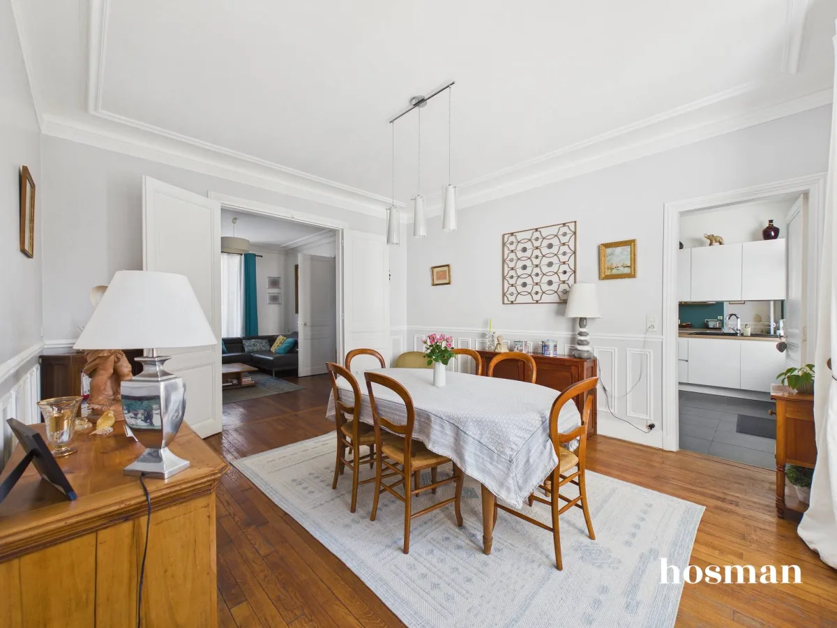 Maison de 180.0 m² à Ermont