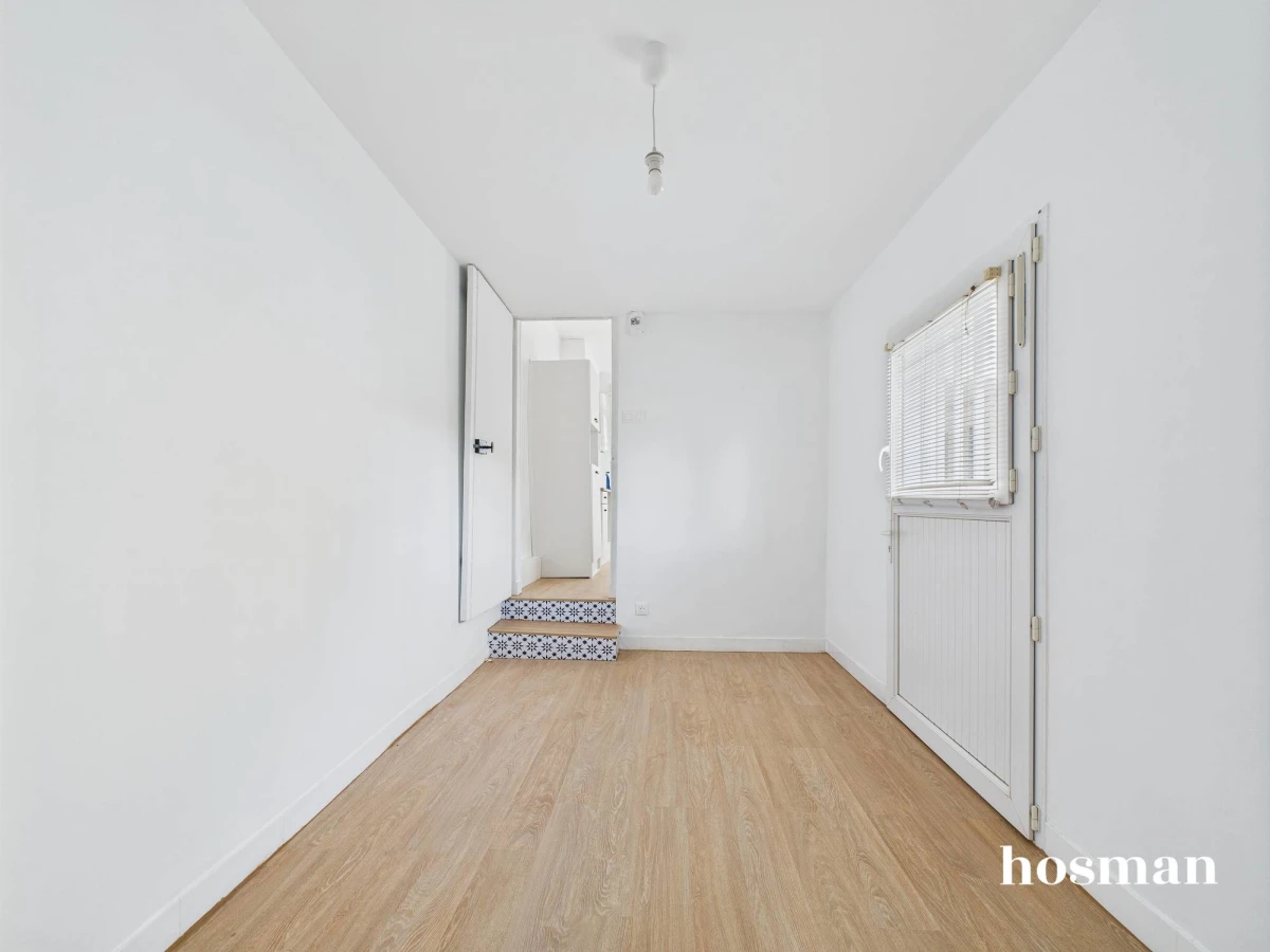 Appartement de 83.0 m² à Nantes