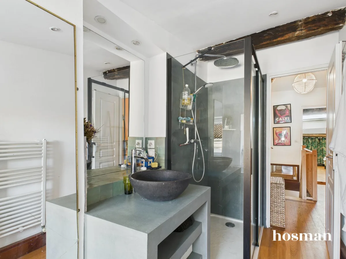 Appartement de 76.0 m² à Bordeaux