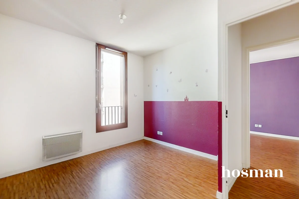 Appartement de 85.0 m² à Bordeaux