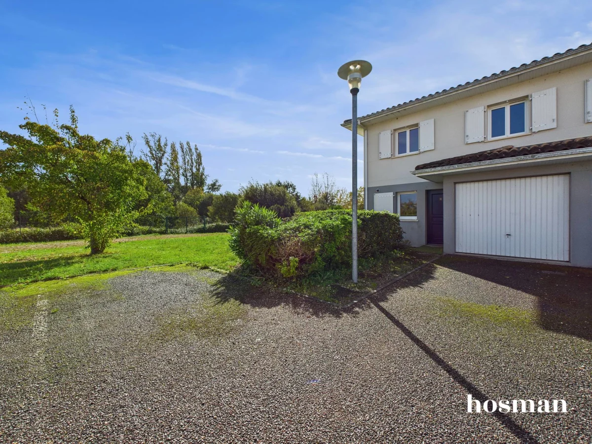 Maison de 67.0 m² à Villenave-d'Ornon
