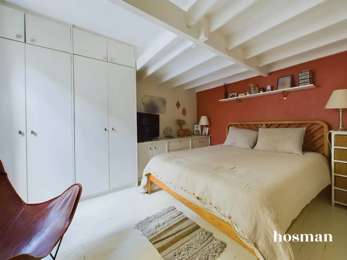 Maison de 80.0 m² à Saint-Ouen-sur-Seine