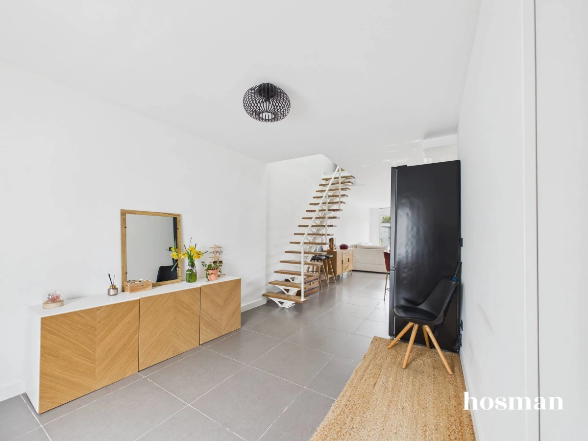 Maison de 84.0 m² à Bordeaux