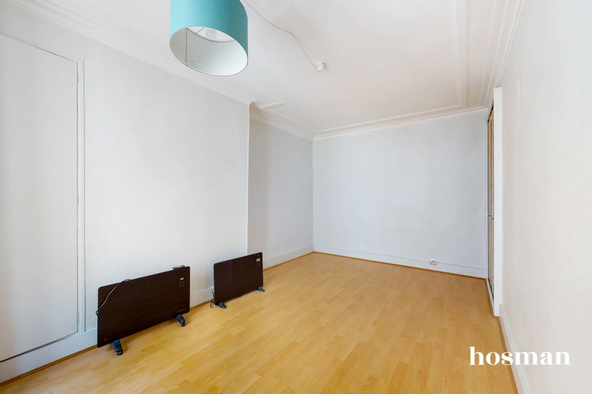 Appartement de 35.0 m² à Paris