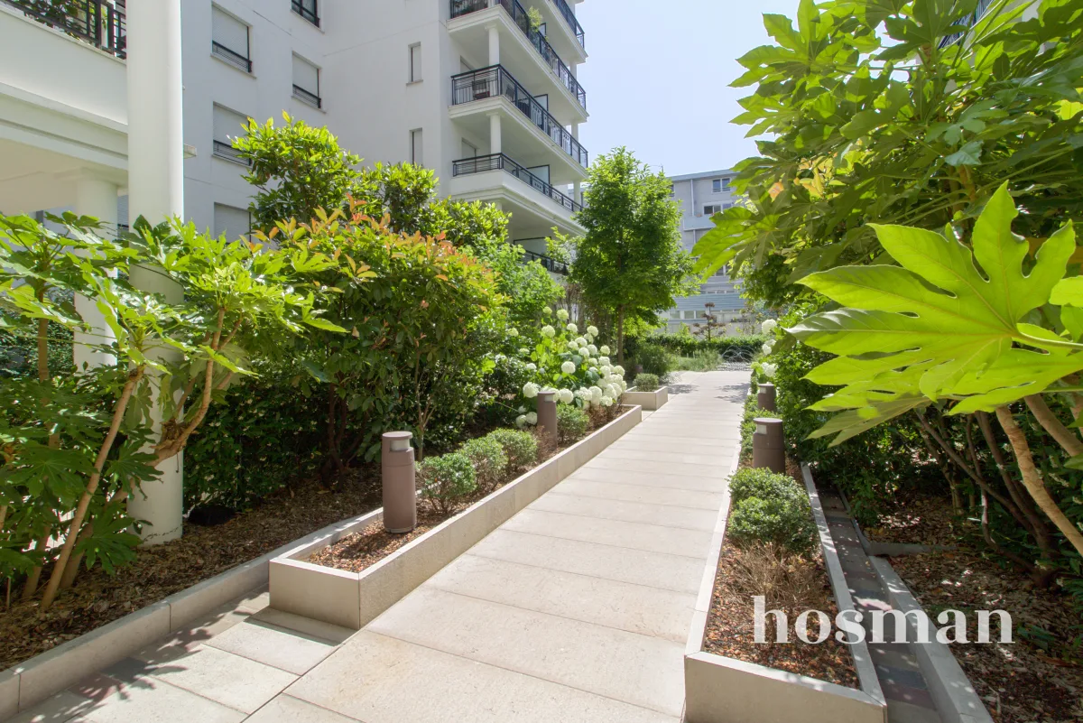 Appartement de 79.0 m² à Suresnes