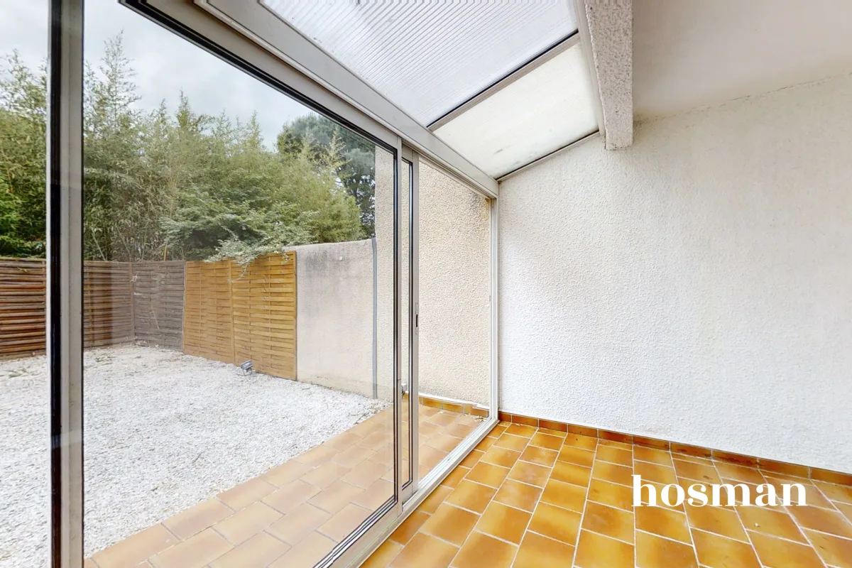 Maison de 105.0 m² à Toulouse