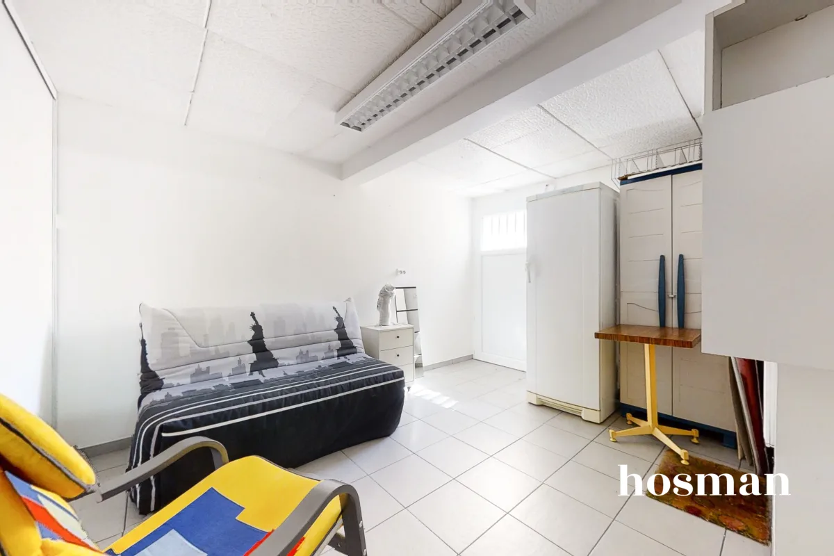 Maison de 169.85 m² à Nanterre